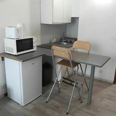 Apartment Les Hauts Du Vieux Port